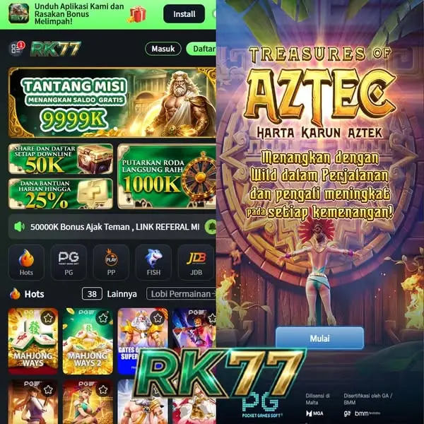 rk77 APK
