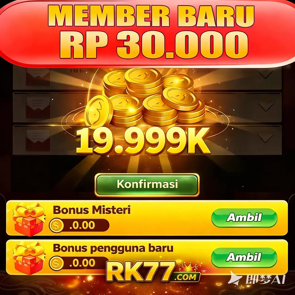rk77 Masuk